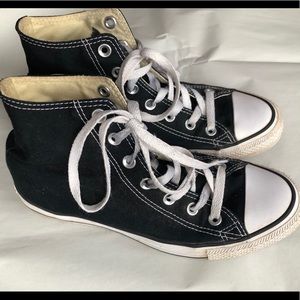 Chuck Taylor All Star High Top Converse